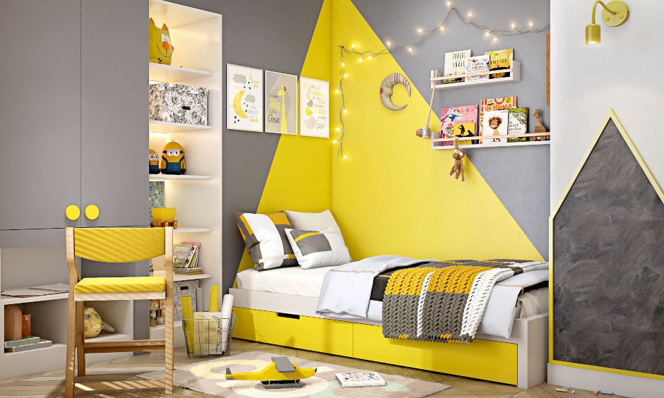 Child Bedroom (2)