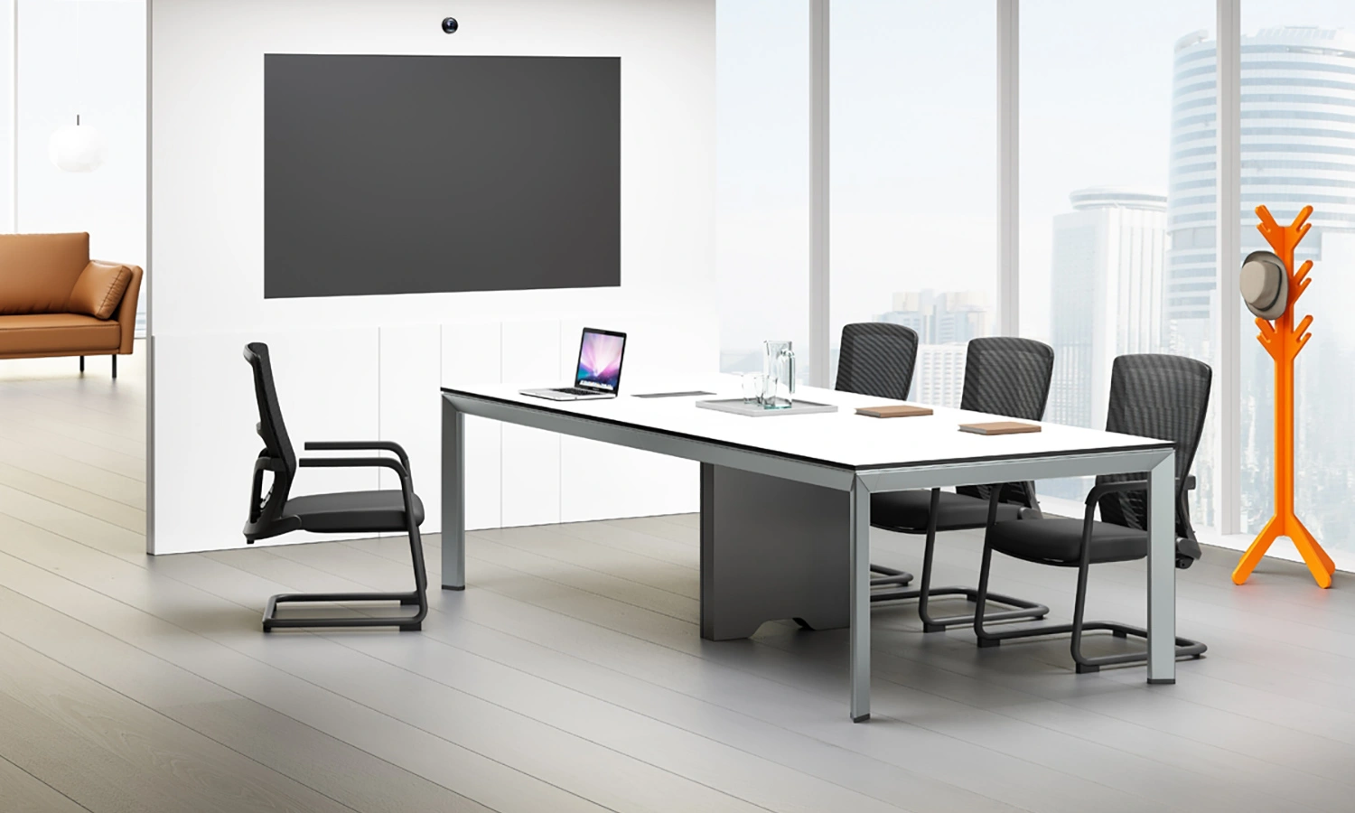 Conference Room Interior Design Bangladesh