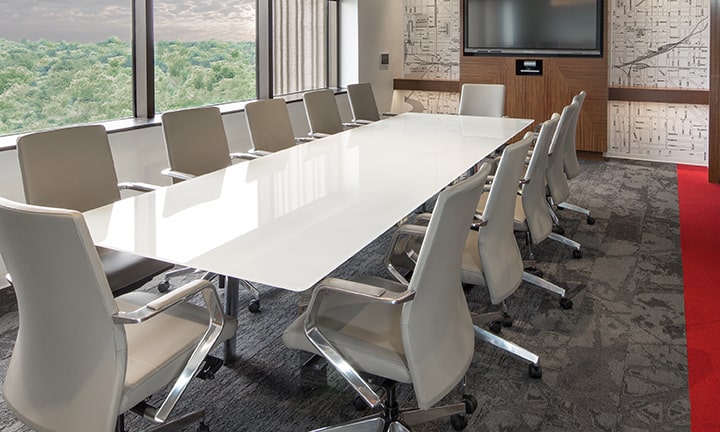 Conference Room Interior Design bd