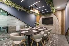 Conference Room Interior Design company in Dhaka