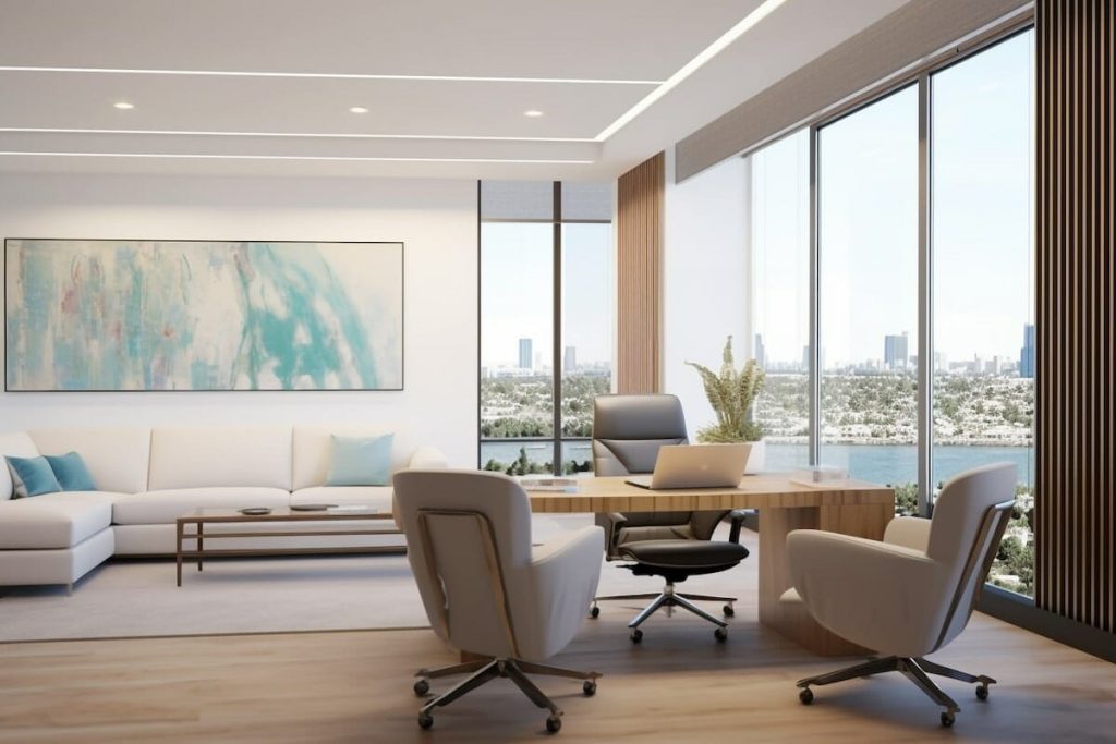 Contemporary-executive-office-by-Decorilla