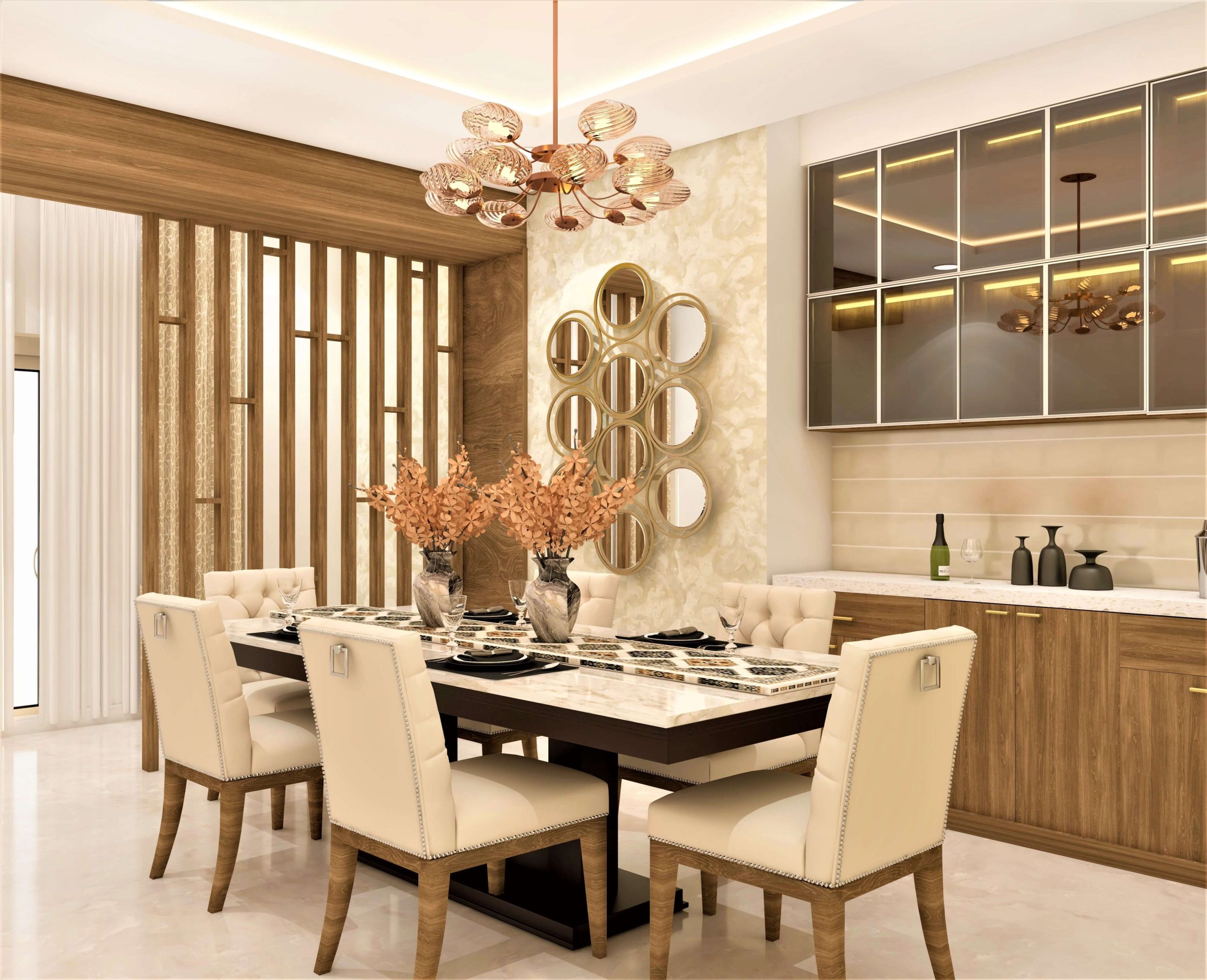 Dining Room Design