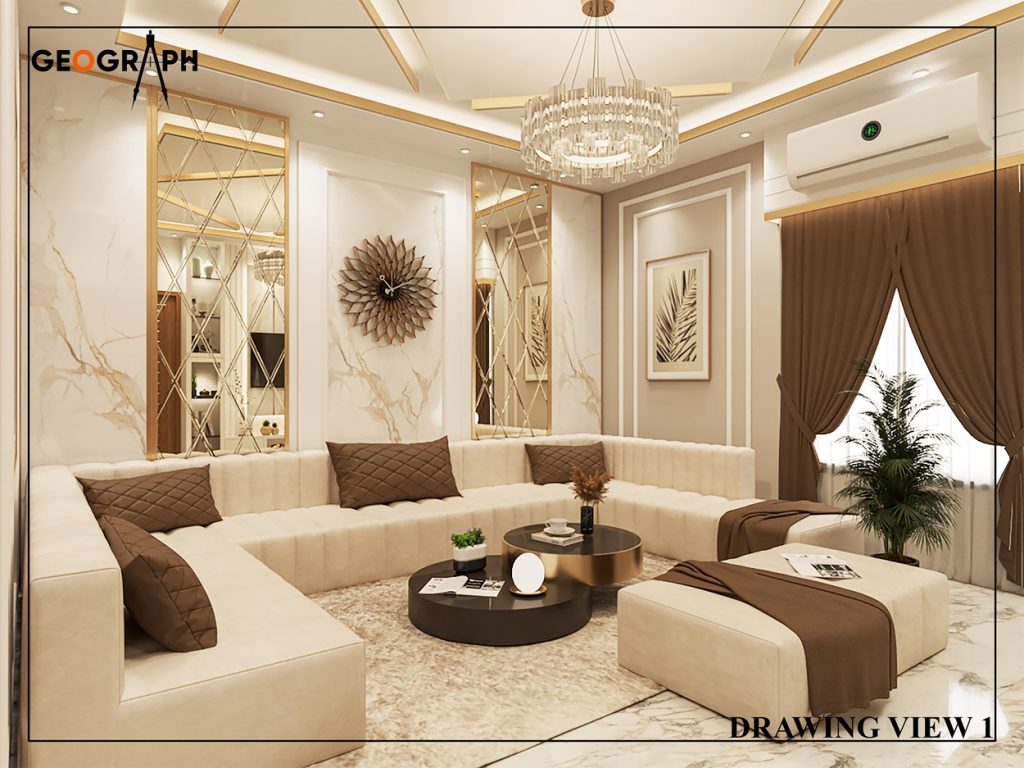 Home interior design company in Bangladesh