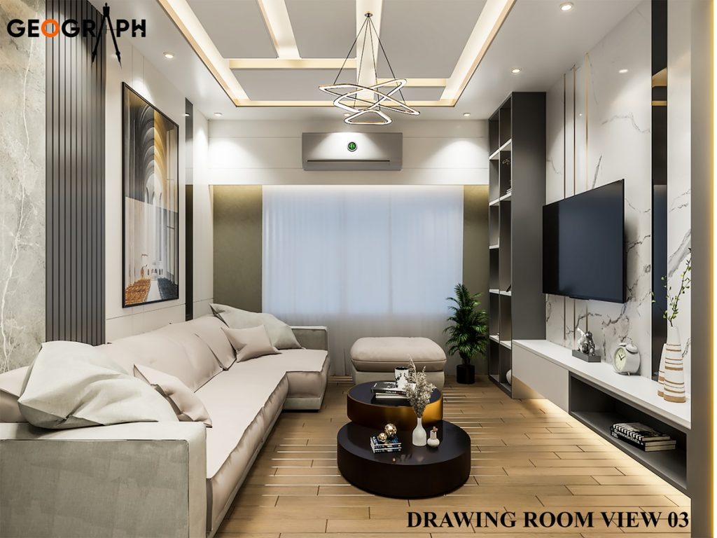 Home interior design company in Dhaka