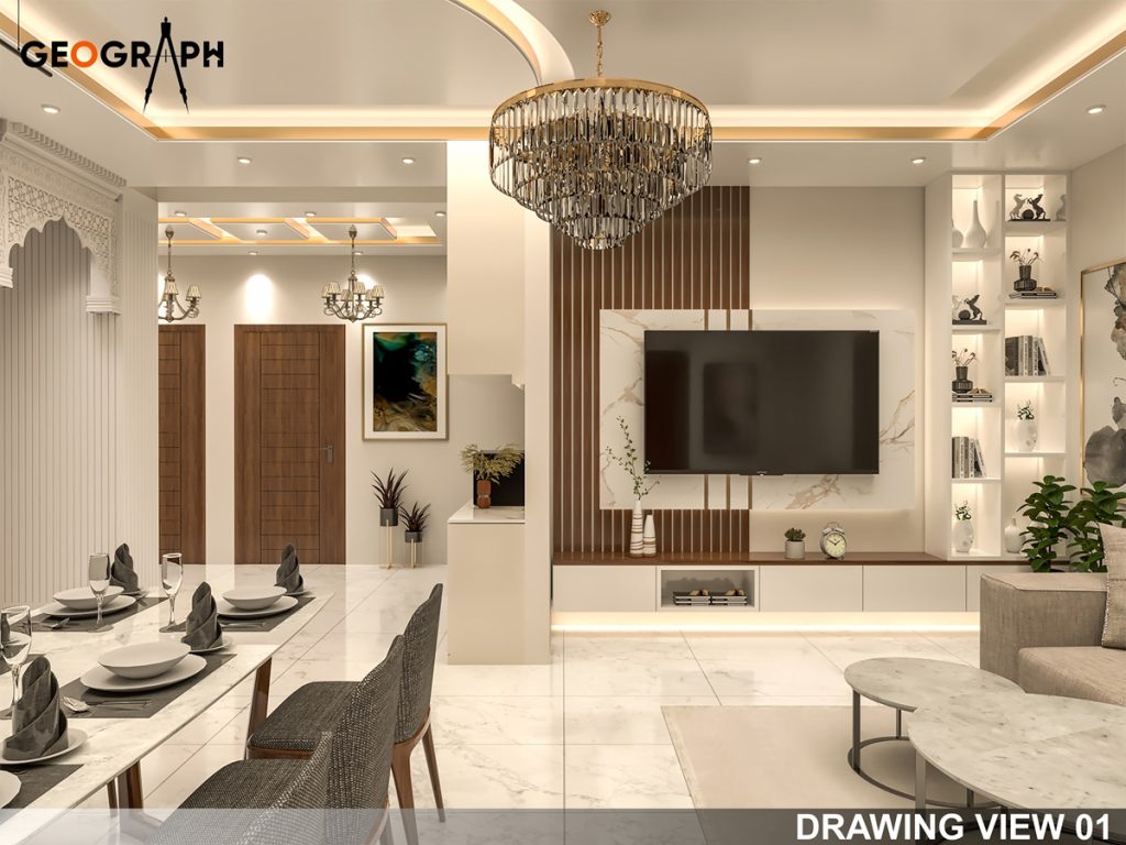 Home interior design company in Dhaka Bangladesh