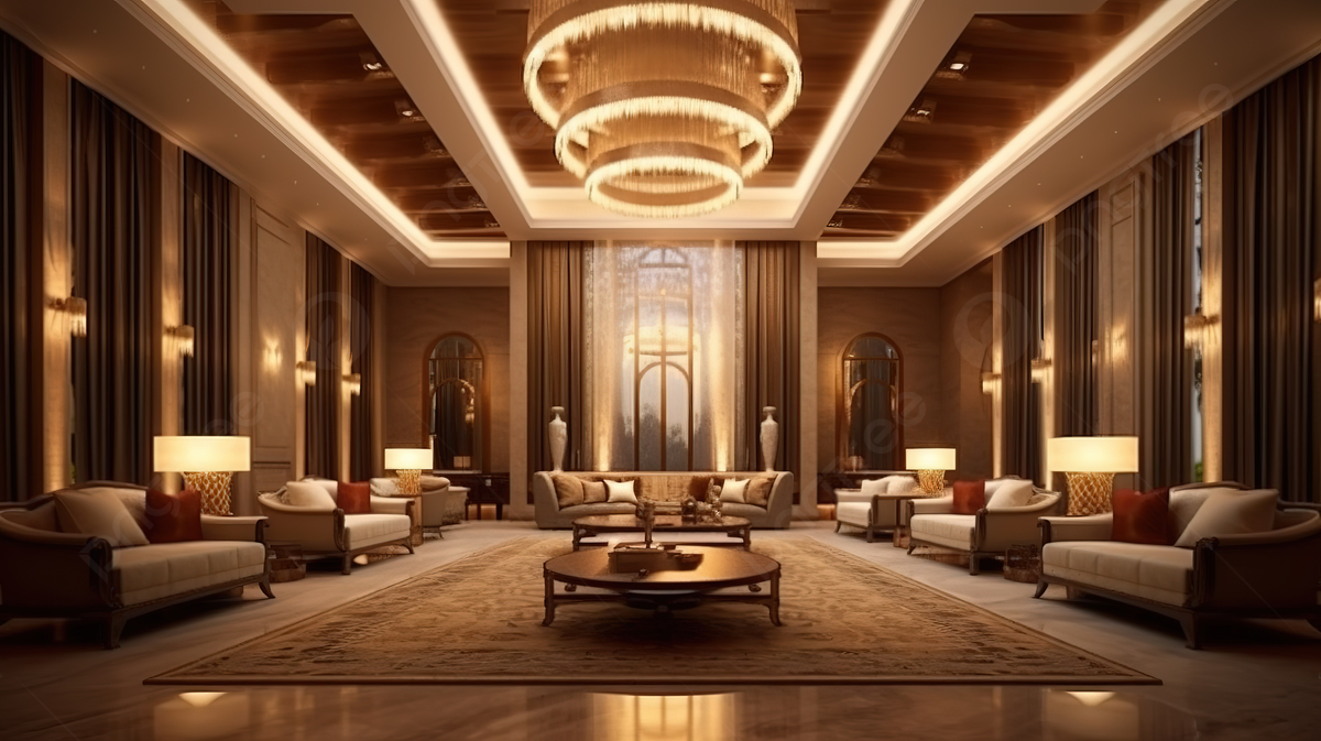 Hotel Interior Design Company in Dhaka, Bangladesh