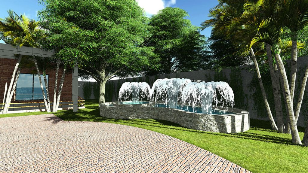 Landscape Design