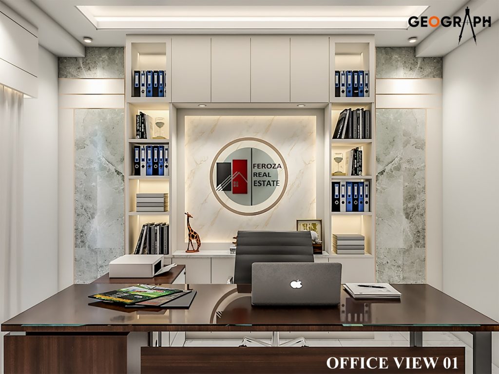 Office Interior Design