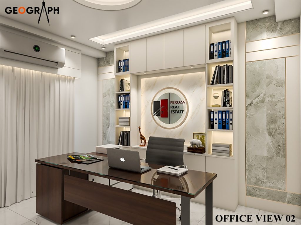 Office Interior Design company in bd