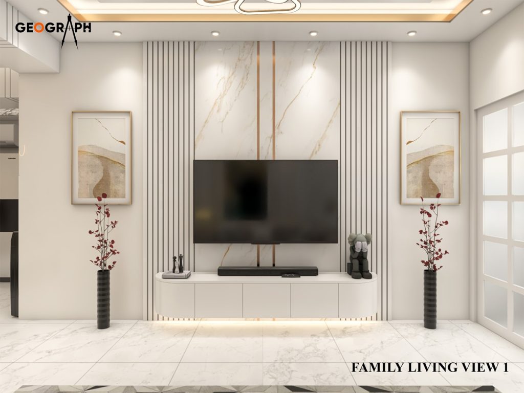 Tv Unit Design Service Company in Dhaka Bangladesh