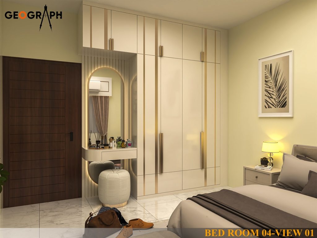 best Bedroom Interior Design service in Dhaka bd