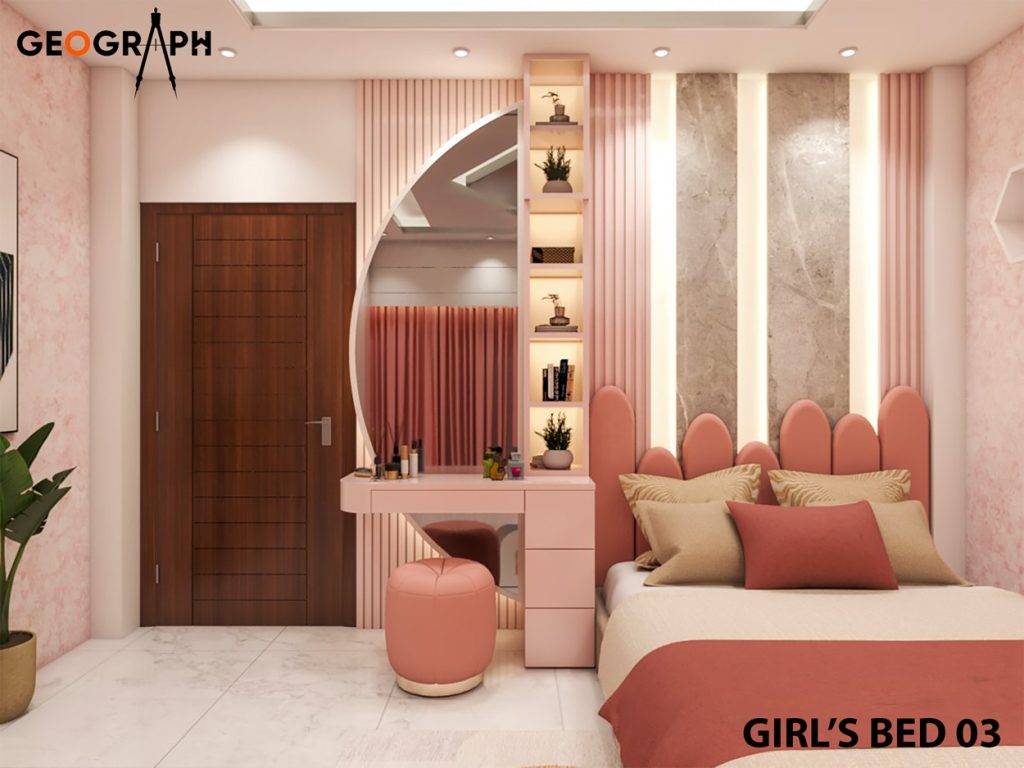 home interior design in Bangladesh